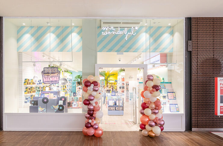 Mr Wonderful Bonaire Valencia