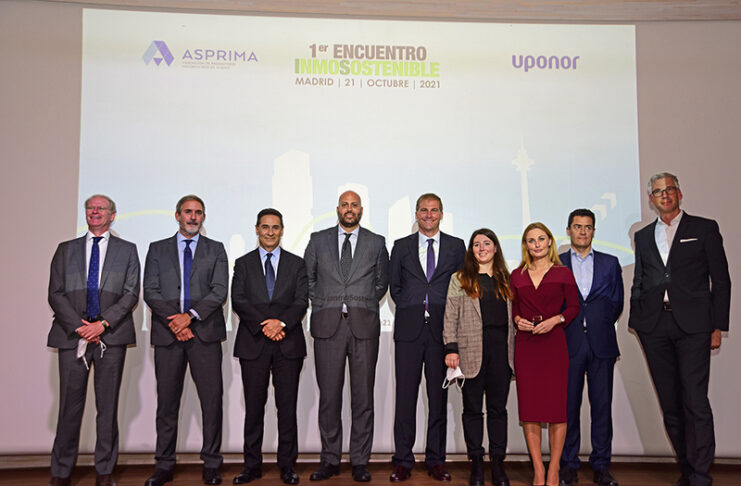 retos inmobiliario sostenibilidad noticias retail