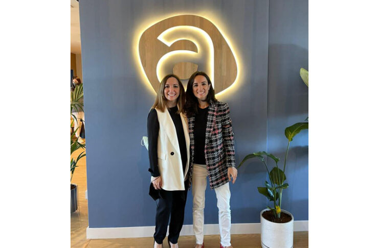 Activum Alicante sede oficinas Cristina Marta Balaguer noticias retail