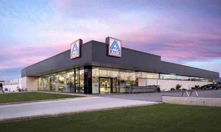 Aldi aperturas diciembre 2021 supermercados noticias retail