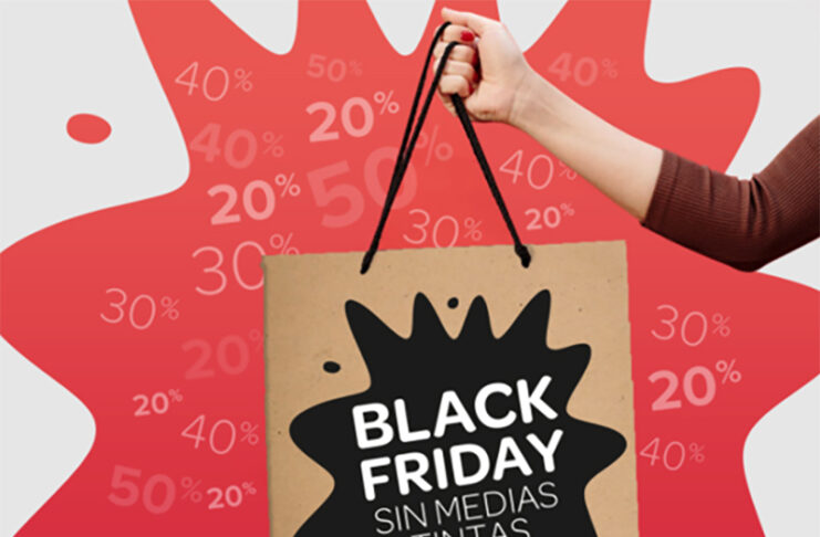 Black Friday Carmila