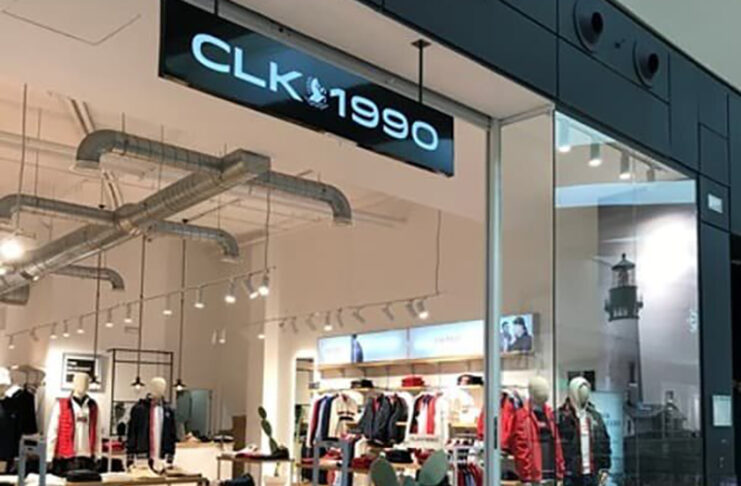 CLK Polo Nueva Condomina Murcia