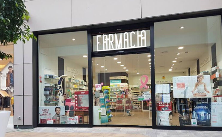 Carmila TSL Consultores farmacias noticias retail