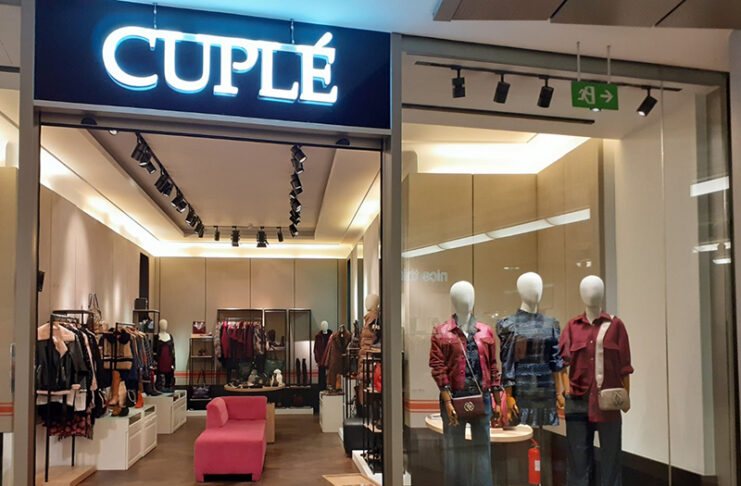 Cuple Aragonia