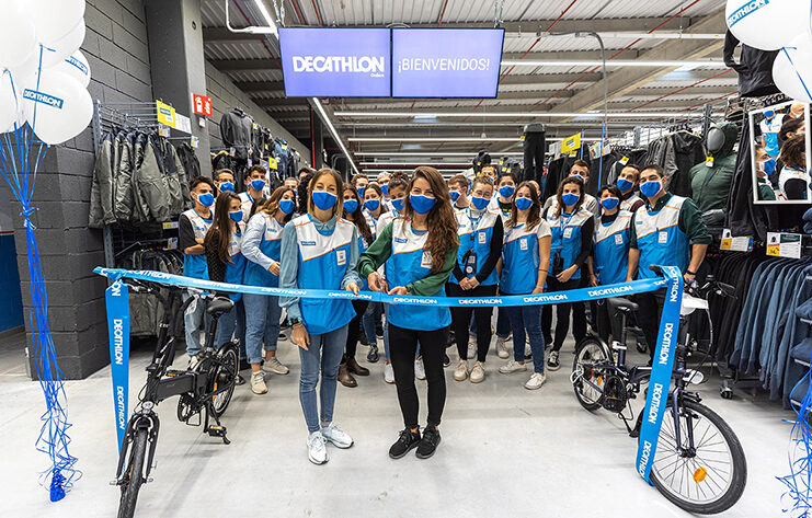 Decathlon Ondara
