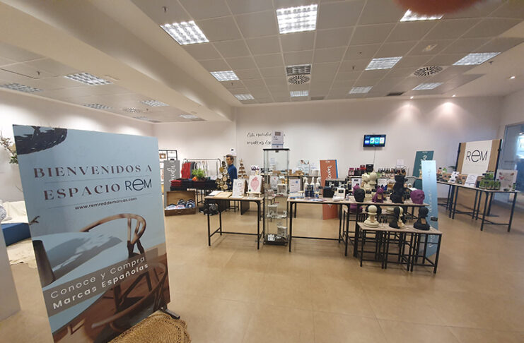 Espacio ReM Leon