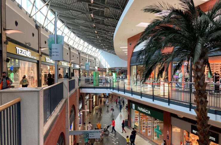 Espai Girones nuevas aperturas noticias retail