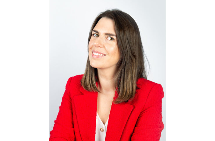 Fnac Sara Vega nombramiento directora marketing comunicacion empresa noticias retail