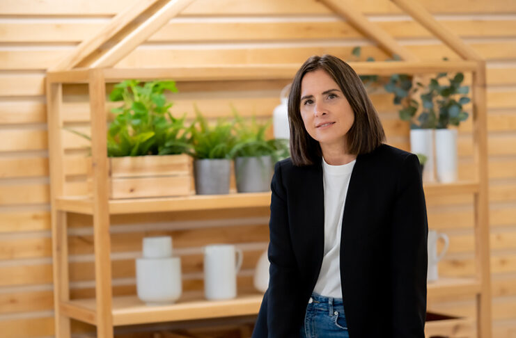 IKEA Fabiana Dominguez comercio electronico nombramiento