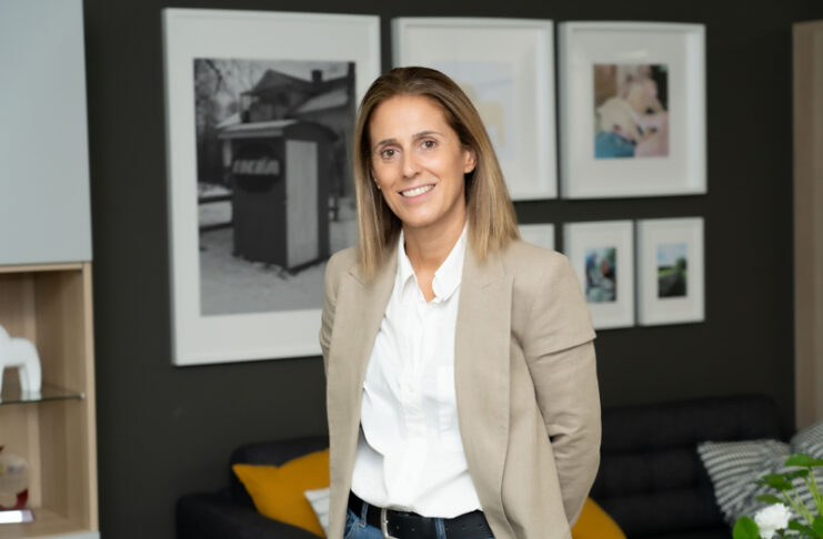 Ikea venta remoto Irene Carrascal hogar noticias retail