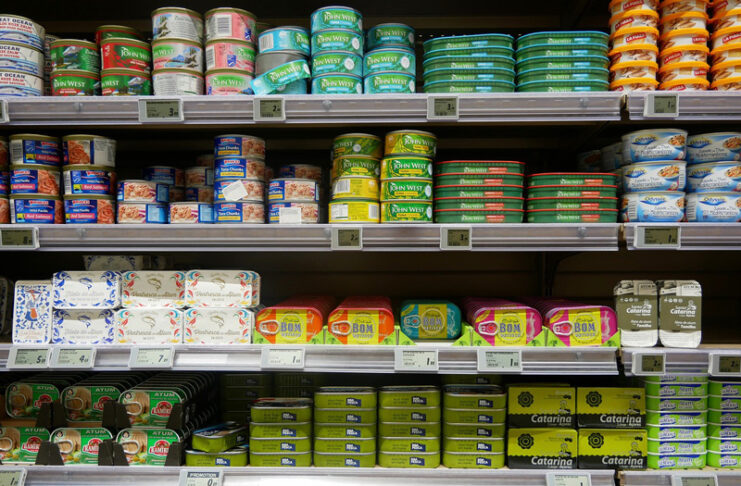 Ipsos estudio essentials falta stock compras noticias retail