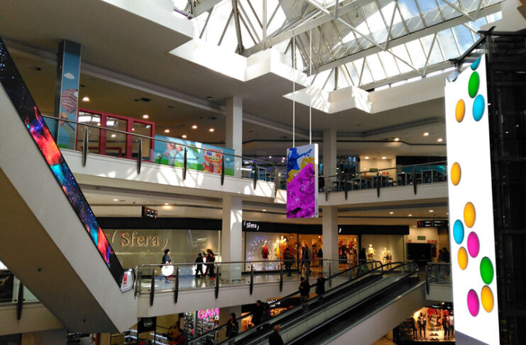 La Vaguada aperturas ampliaciones Madrid noticias retail