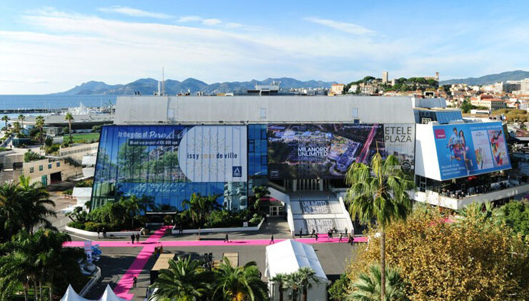 MAPIC Cannes Francia 2021 retail programa noticias retail