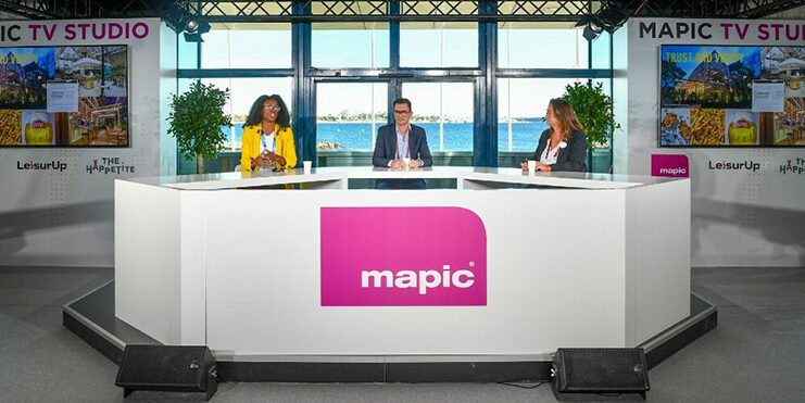 Mapic sostenibilidad ocio phygital