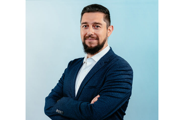 Miguel Santandreu
