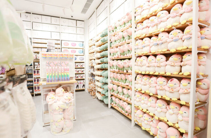 Miniso apertura El Corte Inglés Santander Sevilla Nervión noticias retail