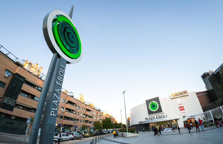 Pepco Plaza Éboli apertura primera tienda Comunidad Madrid noticias retail