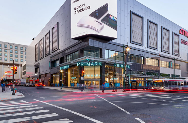 Primark acelera plan de expansion Estados Unidos