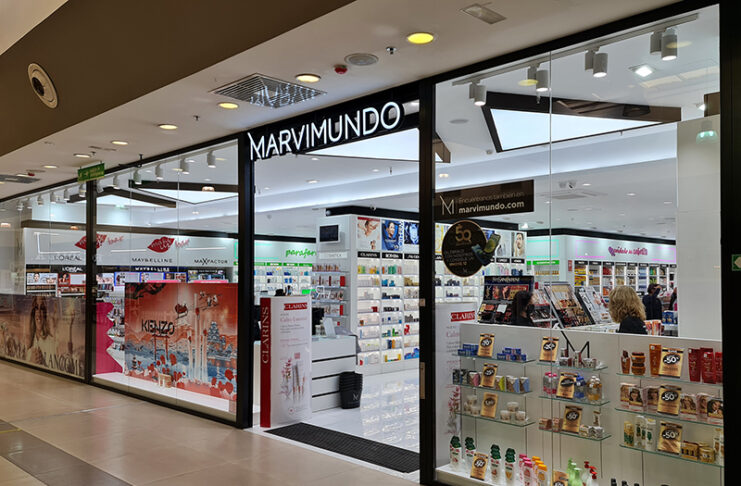 Quick Expansion Marvimundo Montecarmelo