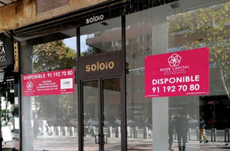 Rose Capital puertas abiertas Orense Madrid inmobiliario noticias retail