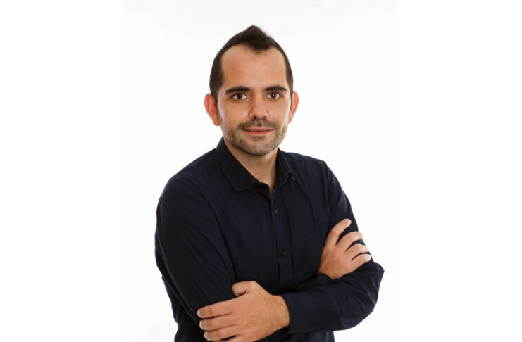 Sushimore Roger Antelo restauracion entrevista noticias retail