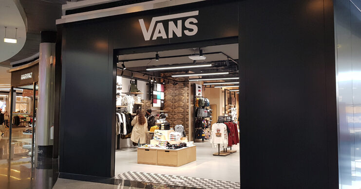 Vans apertura Galicia Marineda moda noticias retail