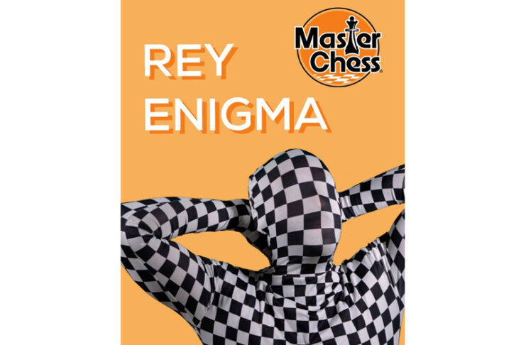 Xperience Parque Rioja Rey Enigma torneo ajedrez noticias retail