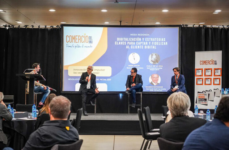 premios Comercio del Año
