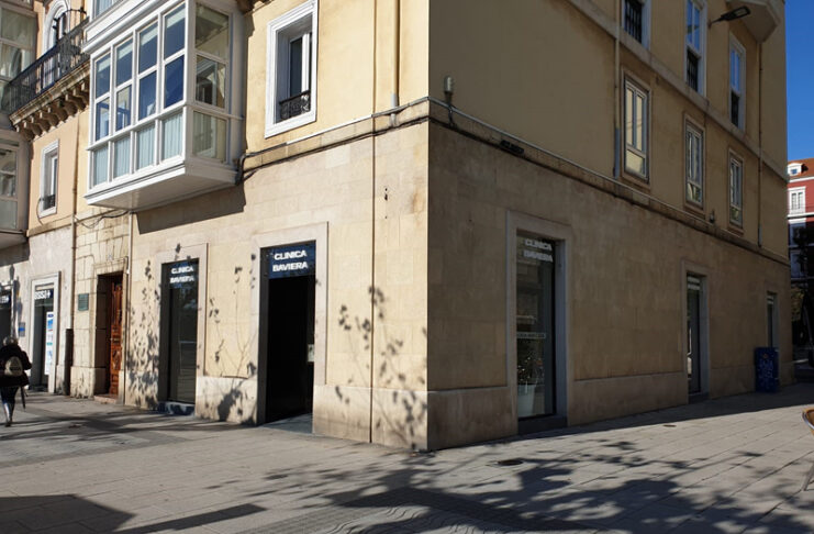 Clinica Baviera apertura Santander noticias retail