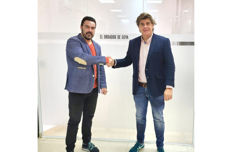 El Obrador de Goya Latam Networks acuerdo expansión noticias retail