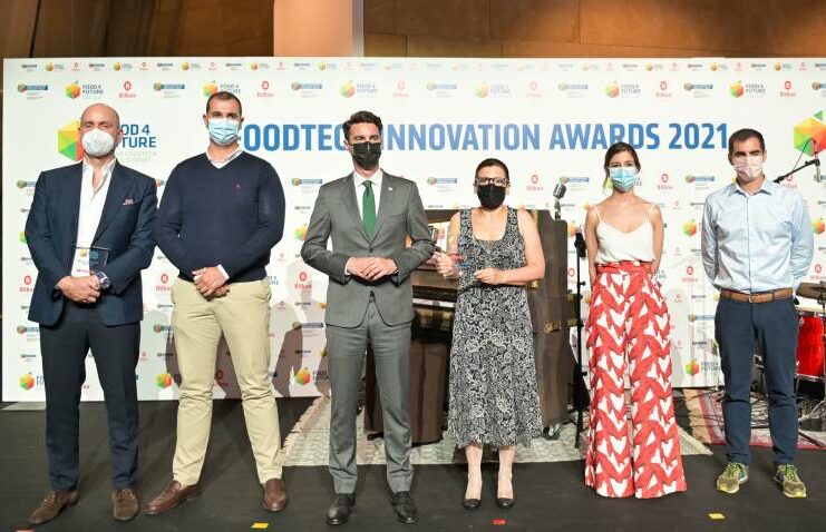 Food 4-Future Awards 2022