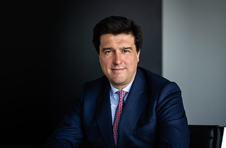 Ismael Clemente Merlin Properties
