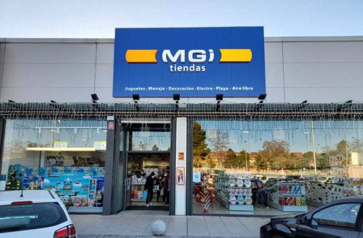 MGI Getafe3