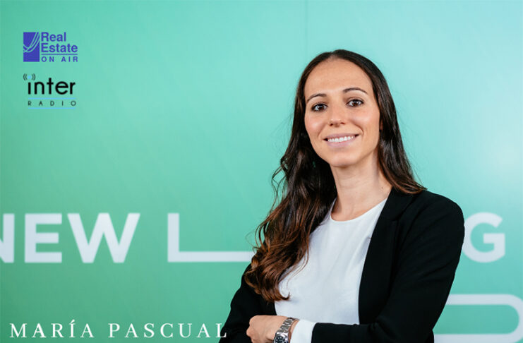 María Pascual Real Estate On Air