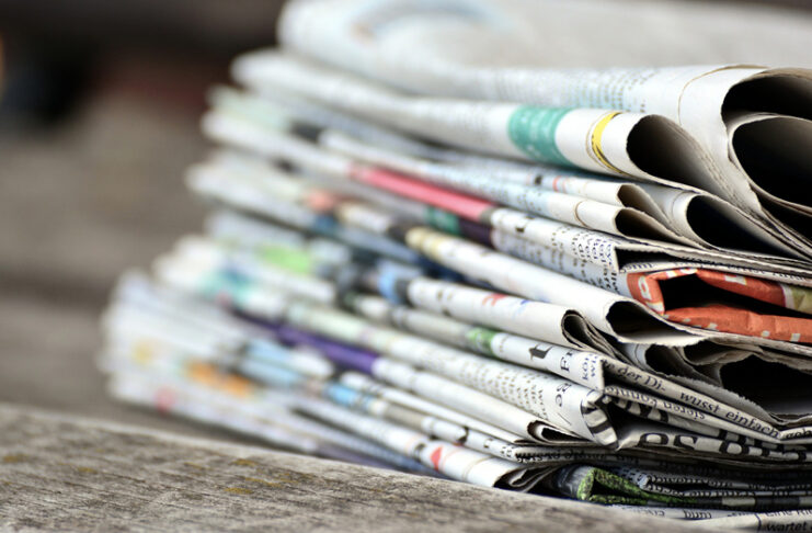 Noticias 2021