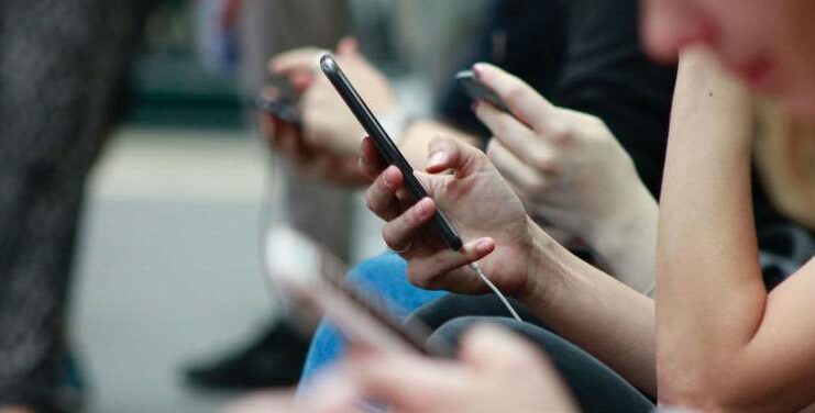 Consumidores online