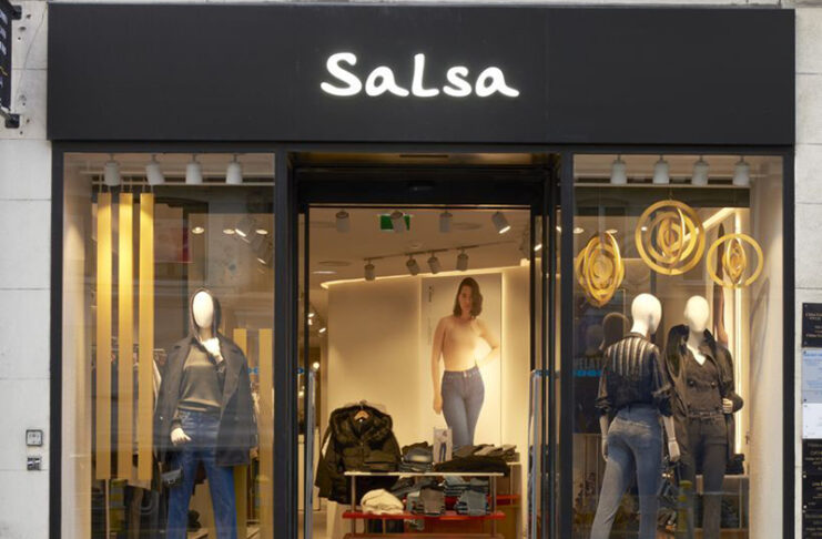 Salsa Paris