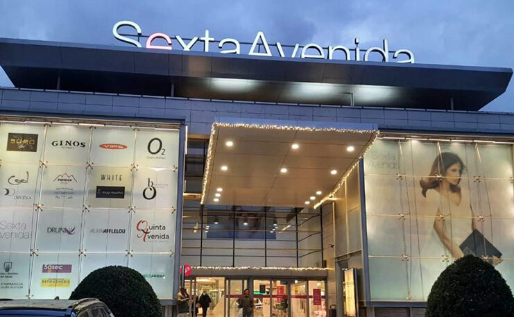 Sexta Avenida ASG Saint Croix compraventa