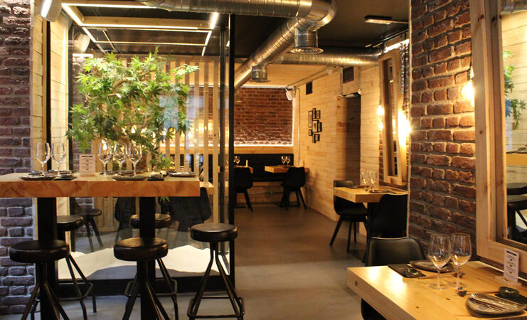 Sibuya apertura Ávila restauración noticias retail