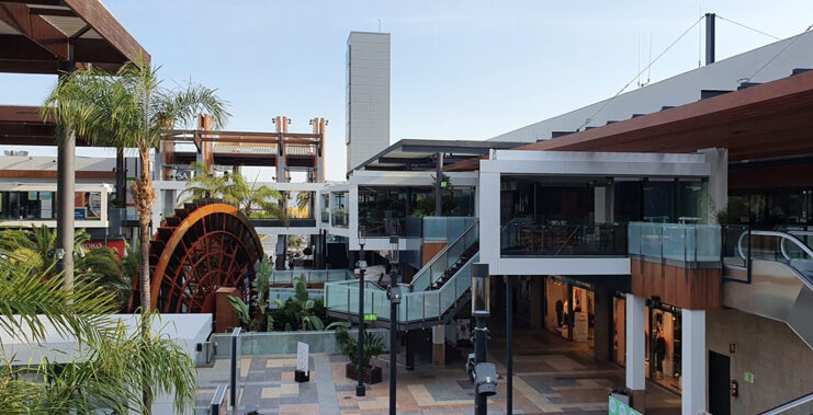 Silicius socimi resultados ocupación contratos arrendamiento noticias retail