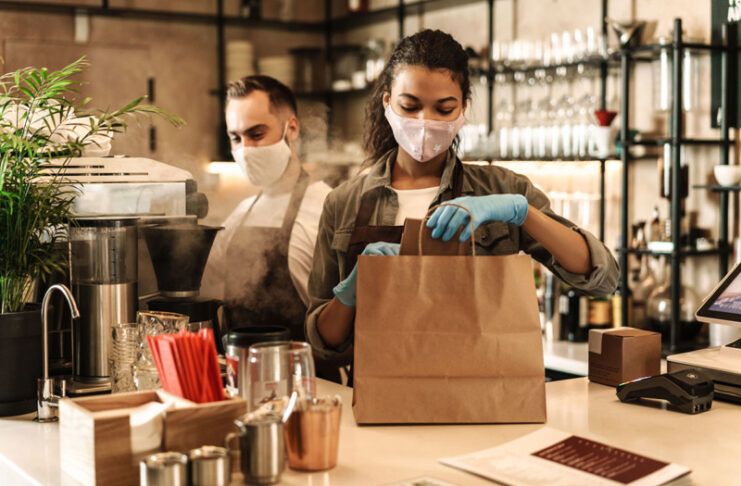 deliverect crecimiento españa delivery foodtech