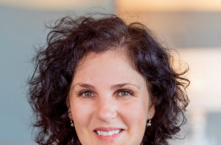 Barbara Martin Coppola Decathlon