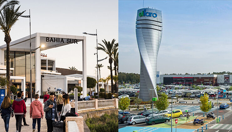 Castellana Properties BREEAM Awards
