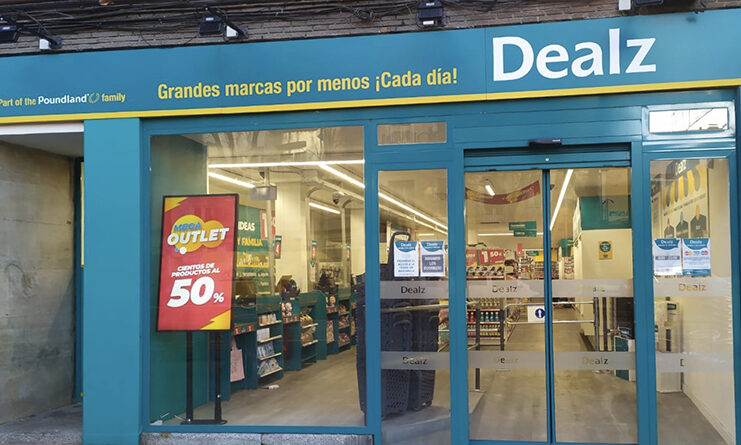 Dealz family office