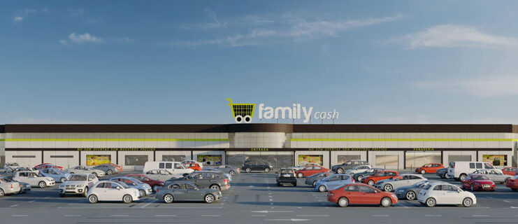 Family Cash Quadernillos