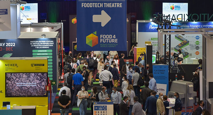 FoodTech Food 4 Future