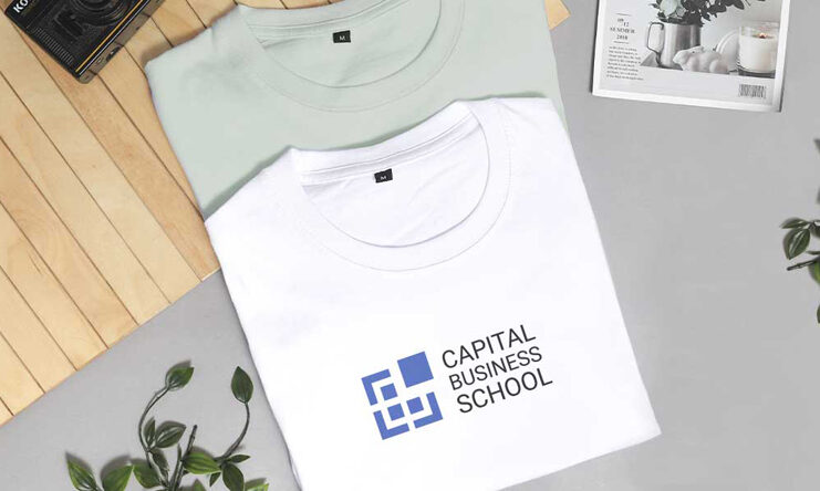 Gift Campaign personalización ropa marketing