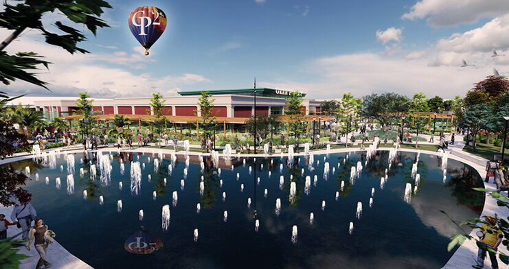 Gran Plaza 2 ampliacion