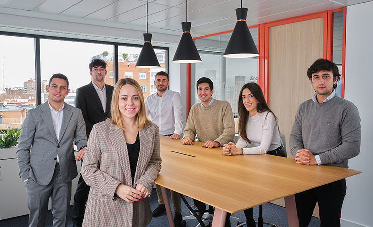 Grupo Lar talento
