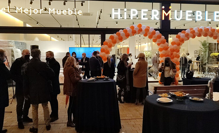Hipermueble Patios Malaga